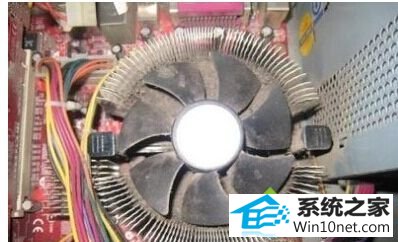 winxpϵͳԿʾȴCpU Fan ErrorͼĲ