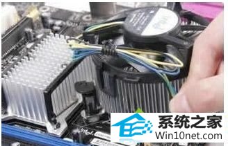 winxpϵͳԿʾȴCpU Fan ErrorͼĲ