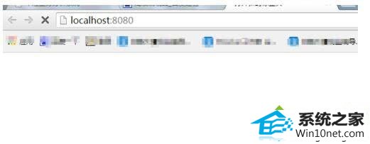 winxpϵͳTomcatҳLocalhost:8080ûʾͼĲ