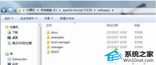 winxpϵͳTomcatҳLocalhost:8080ûʾͼĲ