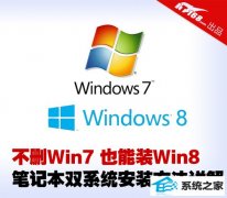 xpϵͳװwin8ϵͳ˫ϵͳĻԭ̳