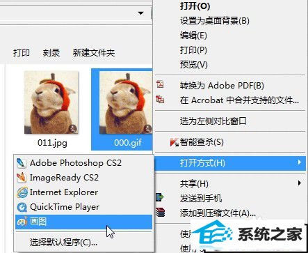 xpϵͳƬ鿴޷鿴GiFͼƬĽ
