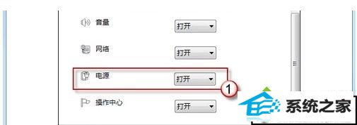 xpϵͳʼǱûеԴͼĽ