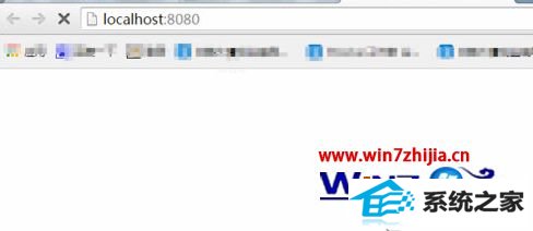 windows10ϵͳTomcatҳ޷ν