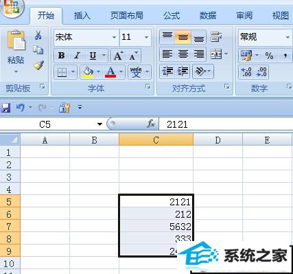 win10콢Ϊexcel2007ټϵλ
