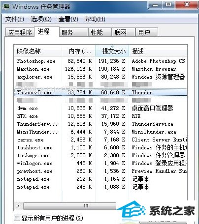 win10ô鿴ռõڴ 