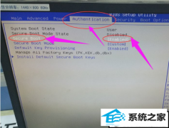 λԭwin10ϵͳʾreboot and select proper boot deviceĲ