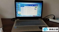 win10系统台式机鼠标键盘没反应的处理办法