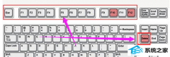 xp系统怎么进入bios？