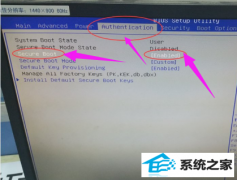win10ʾreboot and select proper boot deviceΰ죿