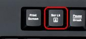 win7ϵͳʹscroll lock