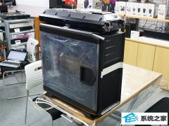 日本攒出150万神级pC！四路TiTAn x加持